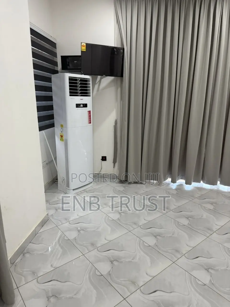 Furnished 4bdrm House in Pillar 2 for sale