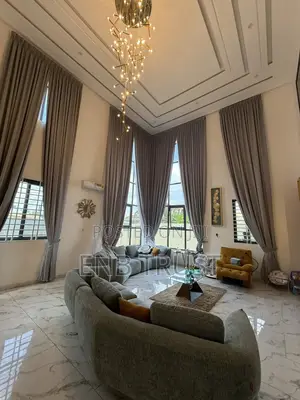 Furnished 4bdrm House in Pillar 2 for sale