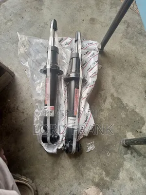 Back Shock Absorber for BMW E39