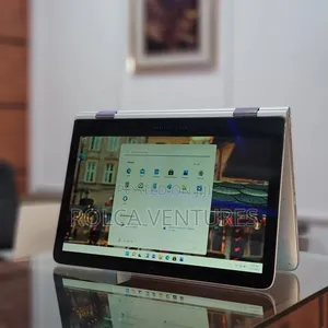 Laptop HP Spectre X360 13 8GB Intel Core I7 SSD 512GB