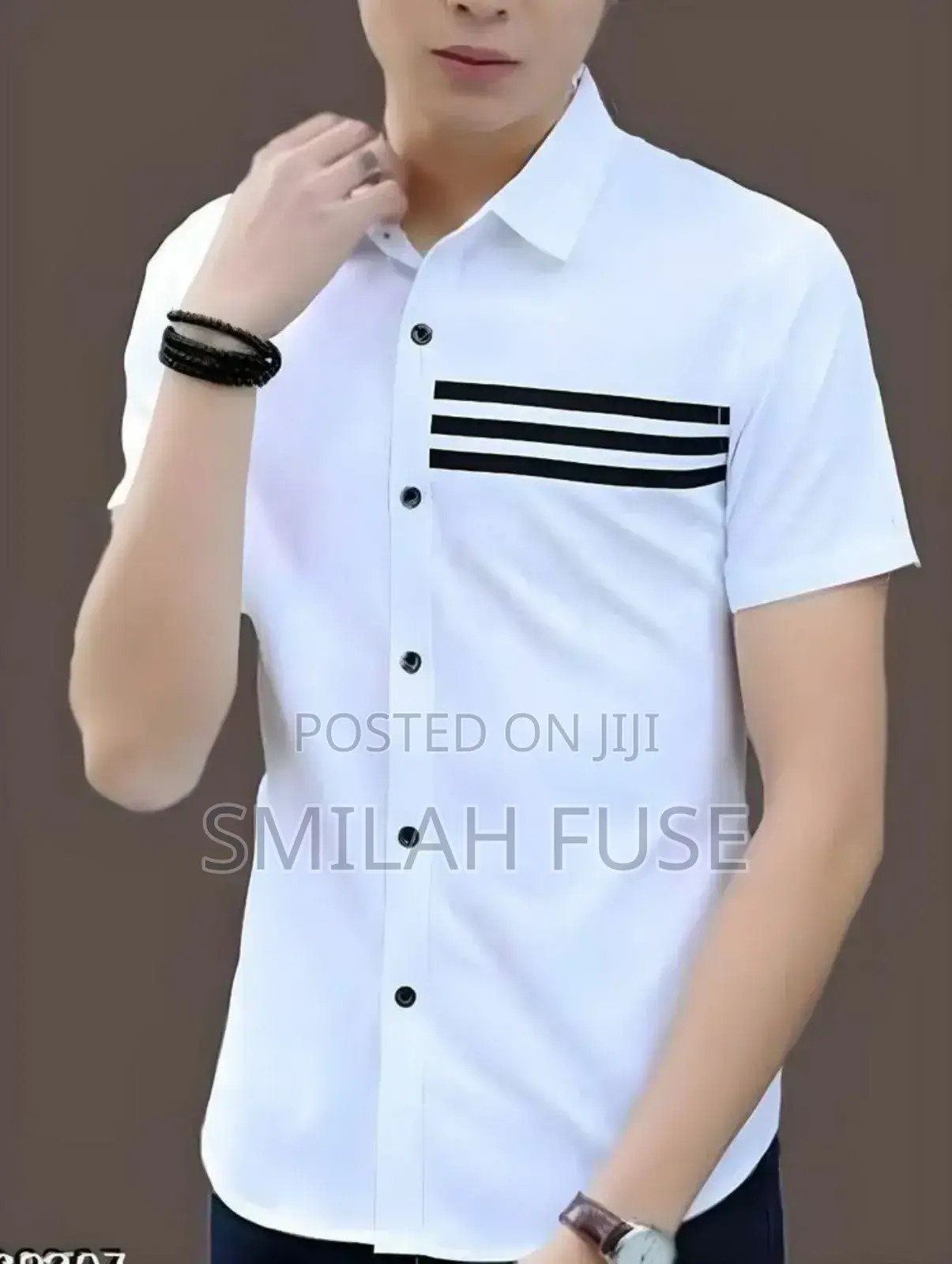 Men's Clothing