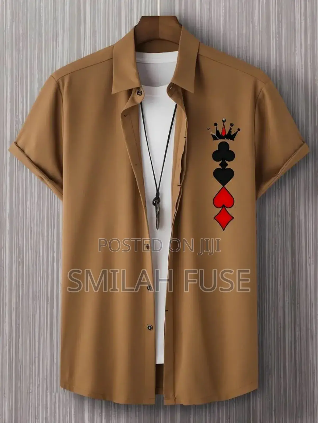 Men's Clothing