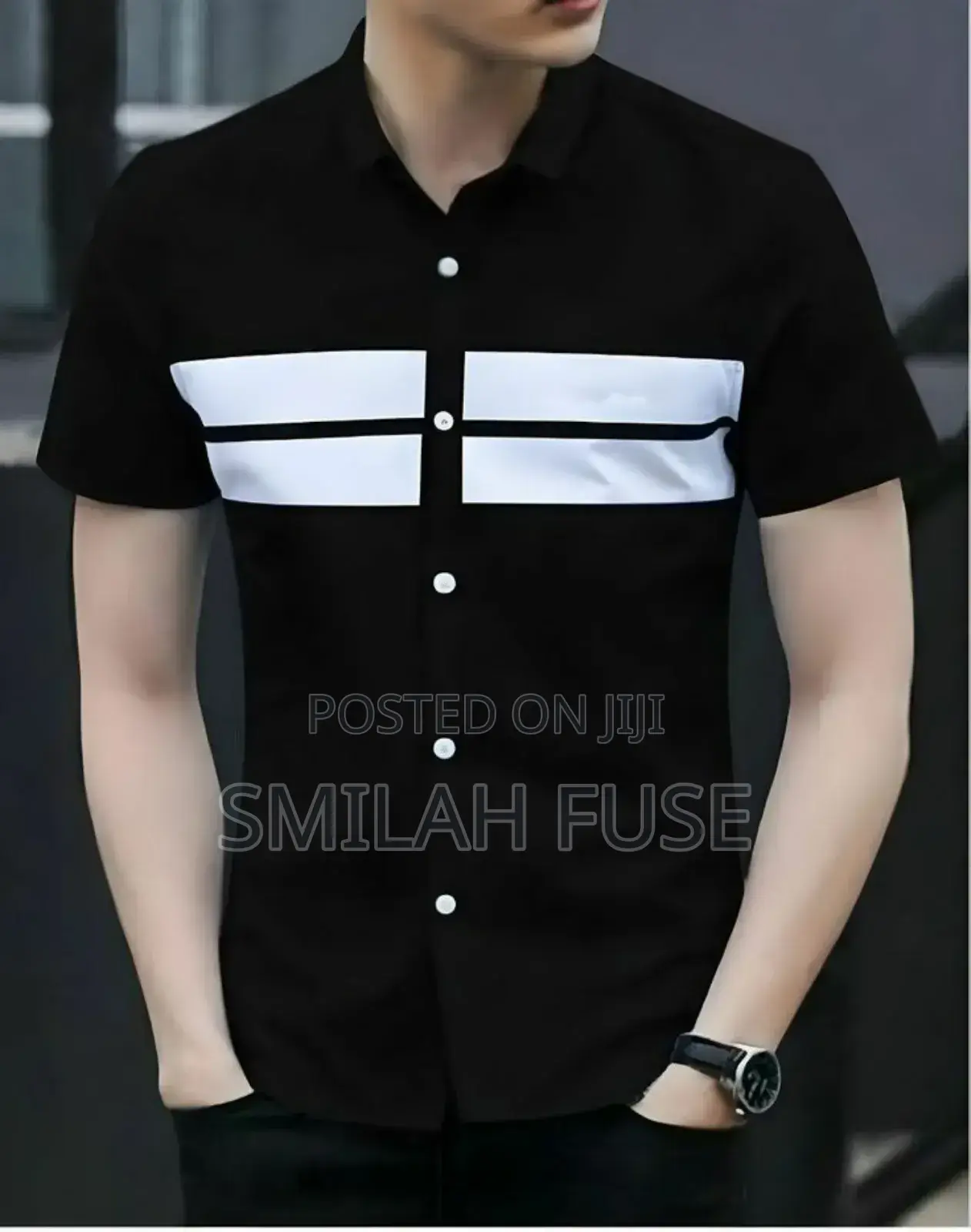 Men's Clothing