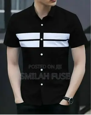 Men's Clothing