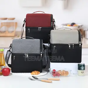 School Lunch Bag