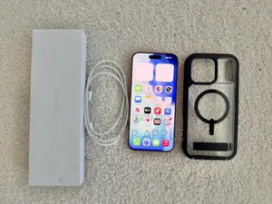Apple iPhone 17 Pro Max 512 GB Orange