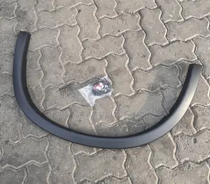Outlander Asx RVR 2013 2015 2016 2017 2018 2019 Fender Moulding Flare