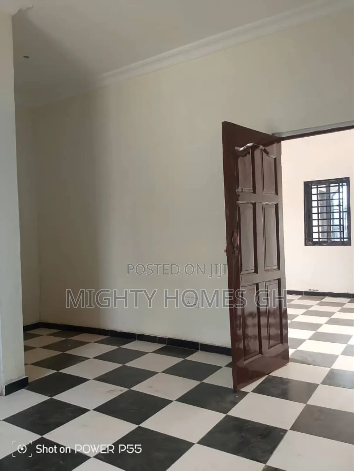 1bdrm Apartment in Mighty Homes, Kasoa for rent