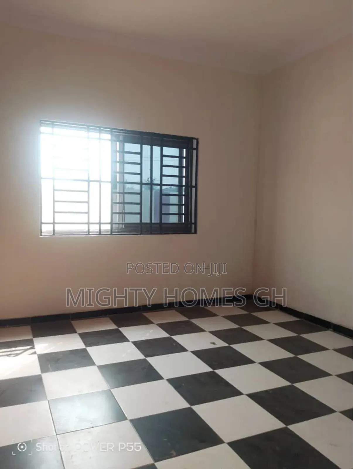 1bdrm Apartment in Mighty Homes, Kasoa for rent
