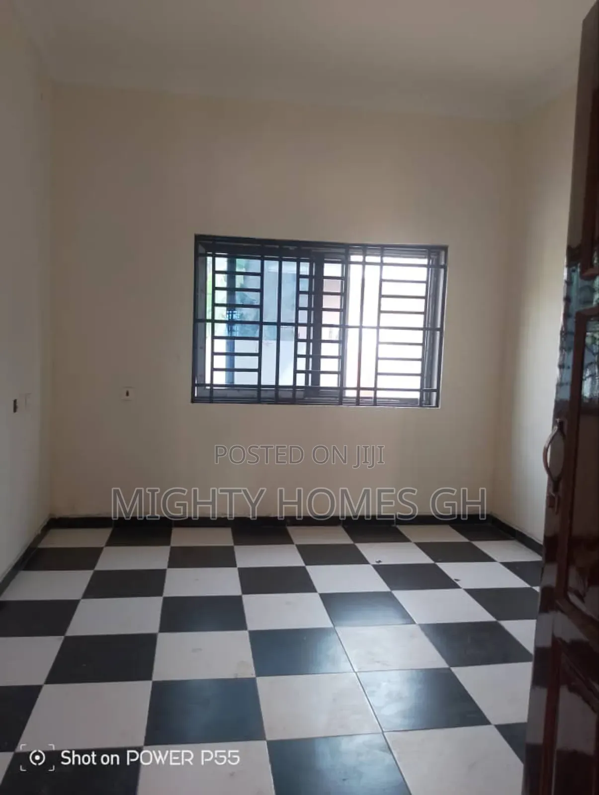1bdrm Apartment in Mighty Homes, Kasoa for rent