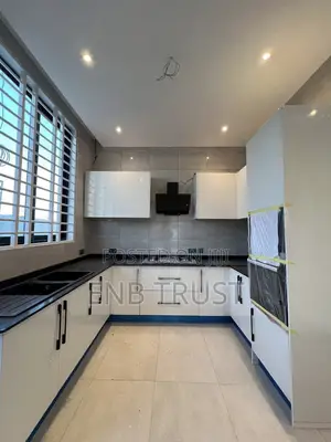 4bdrm Duplex in Ashongman Estate, Ga East Municipal for sale