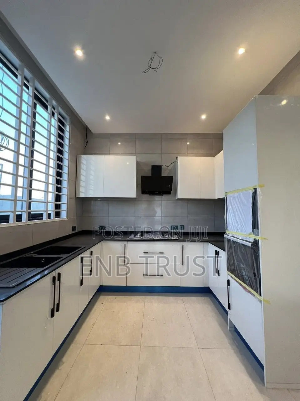 4bdrm Duplex in Ashongman Estate, Ga East Municipal for sale