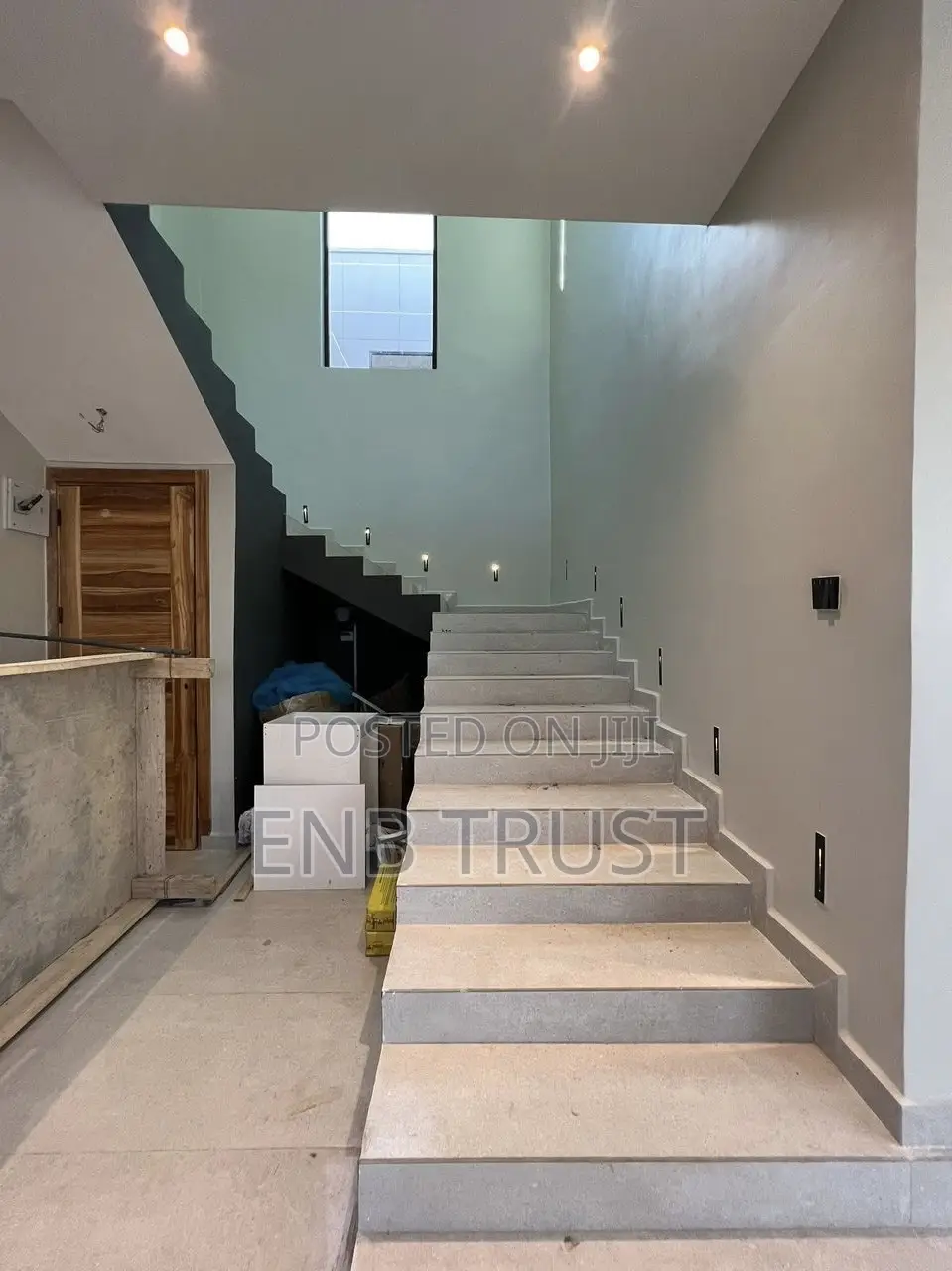 4bdrm Duplex in Ashongman Estate, Ga East Municipal for sale