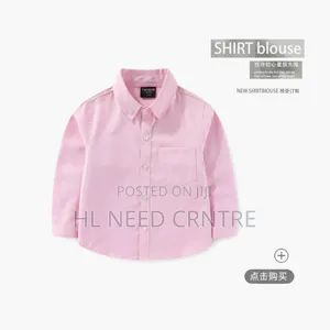 Shirts for Kids