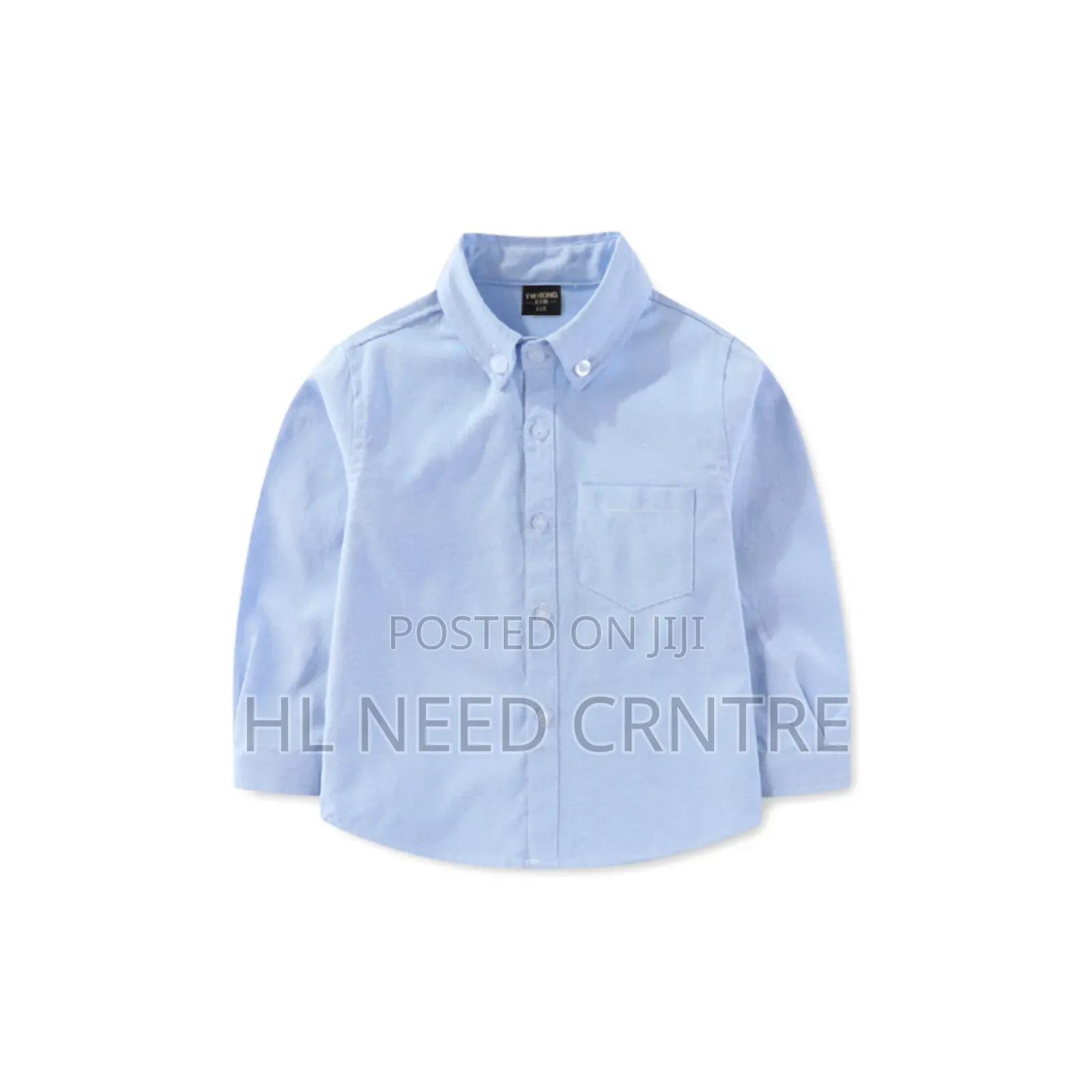 Shirts for Kids