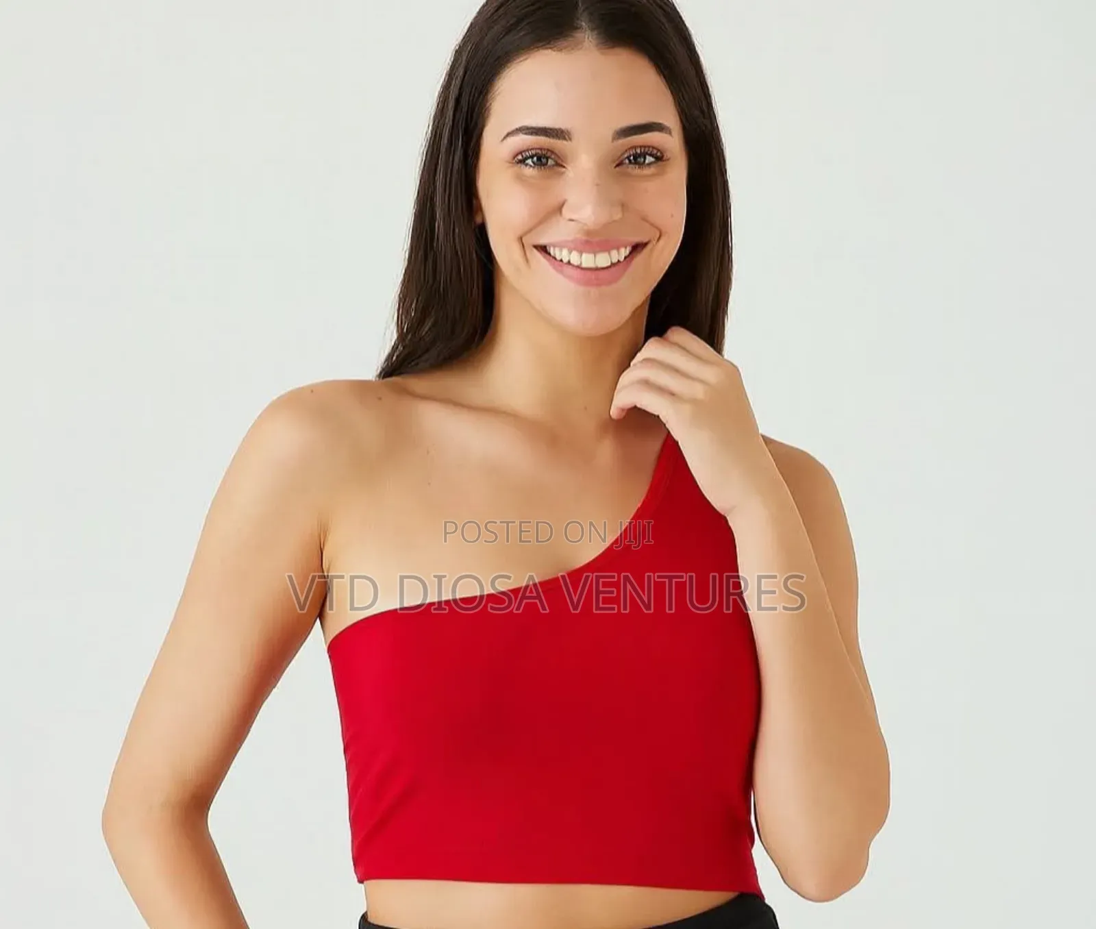 Stylish Crop Tops