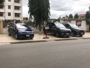 Car Rentals