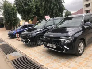 Car Rentals