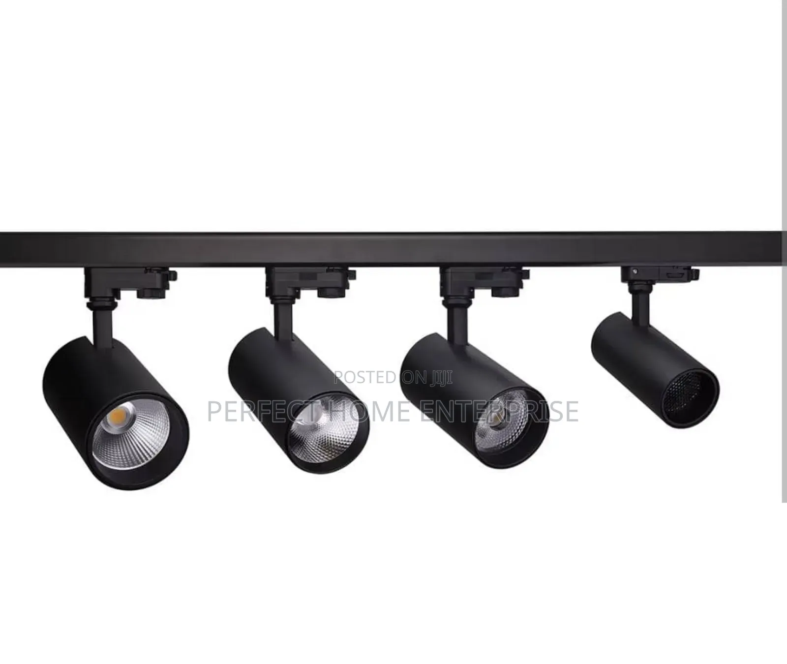 Track Lights