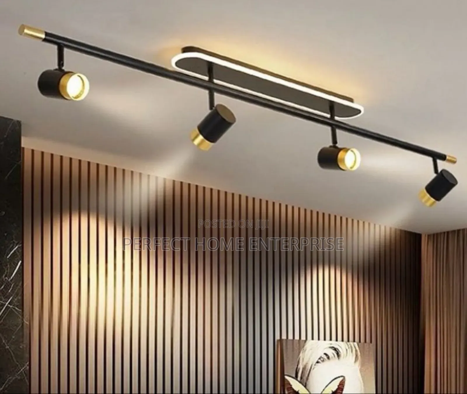 Track Lights