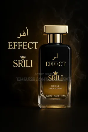Effect Srili