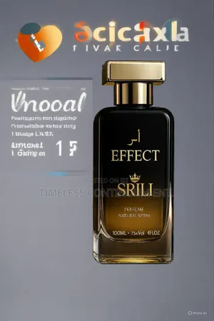 Effect Srili