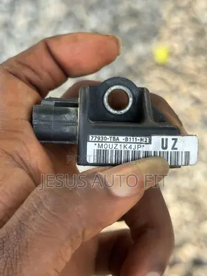 Honda Civic Crash or Impact Sensor (2016–2021)Tba 77930-Tba -B111-M2