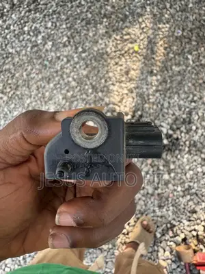 Honda Civic Crash or Impact Sensor (2016–2021)Tba 77930-Tba -B111-M2