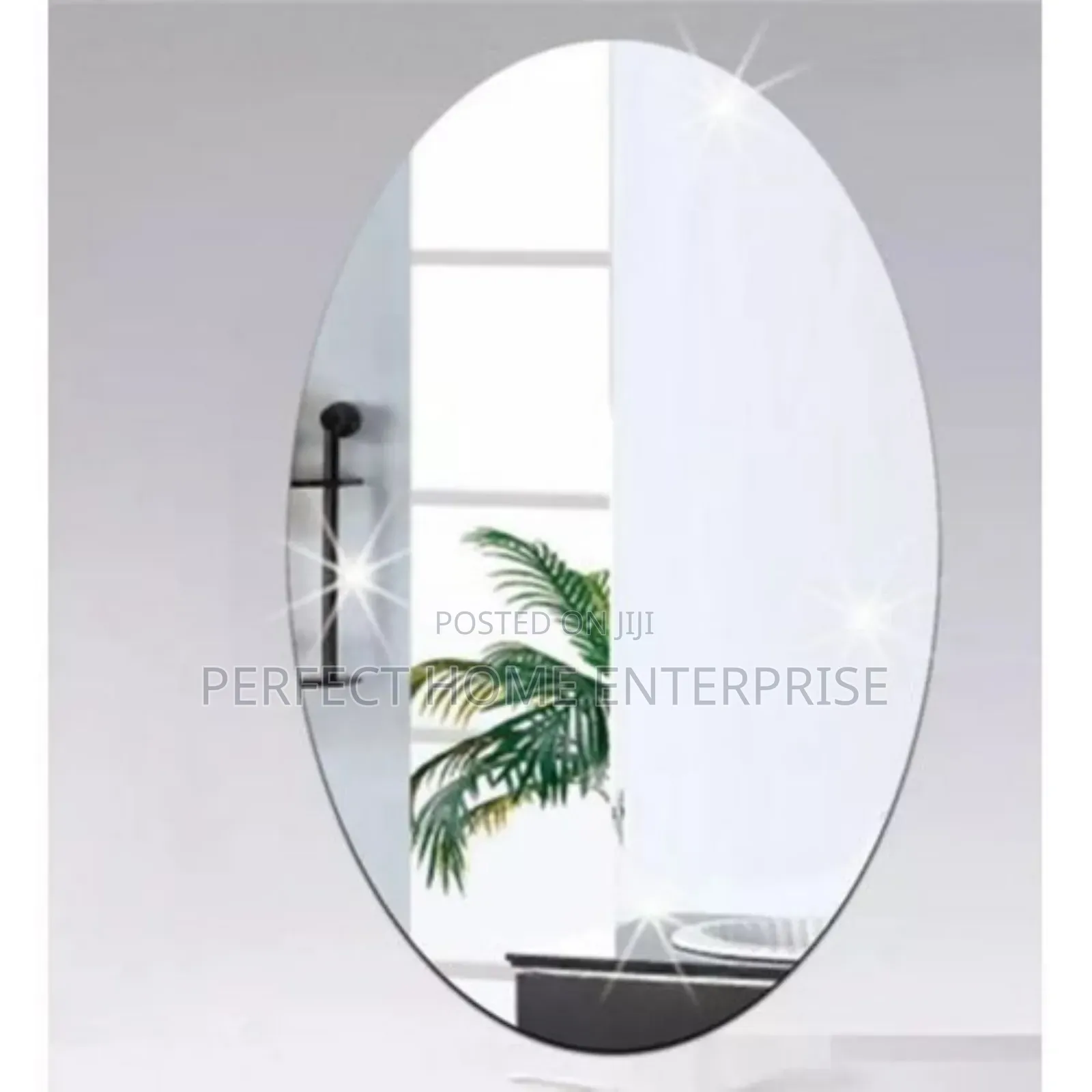 Acrylic Mirror