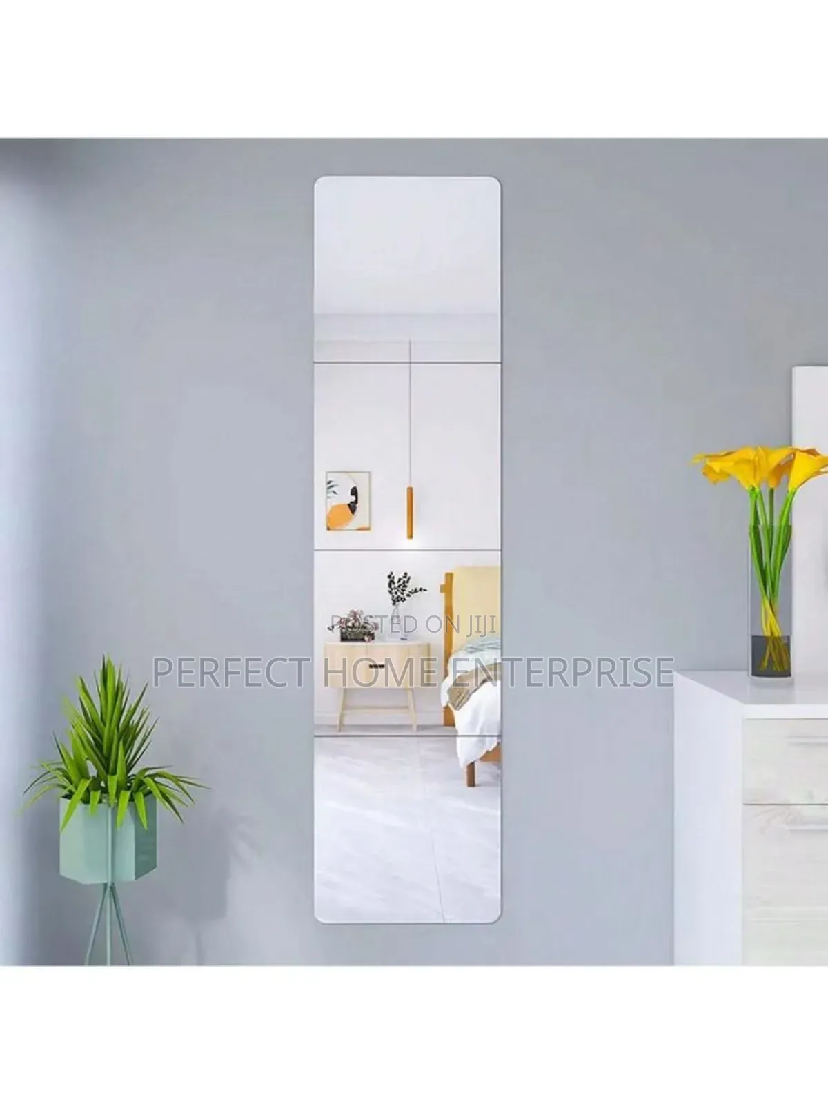 Acrylic Mirror