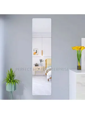 Acrylic Mirror