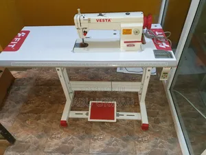 Vesta-fit Industrial Sewing Machine
