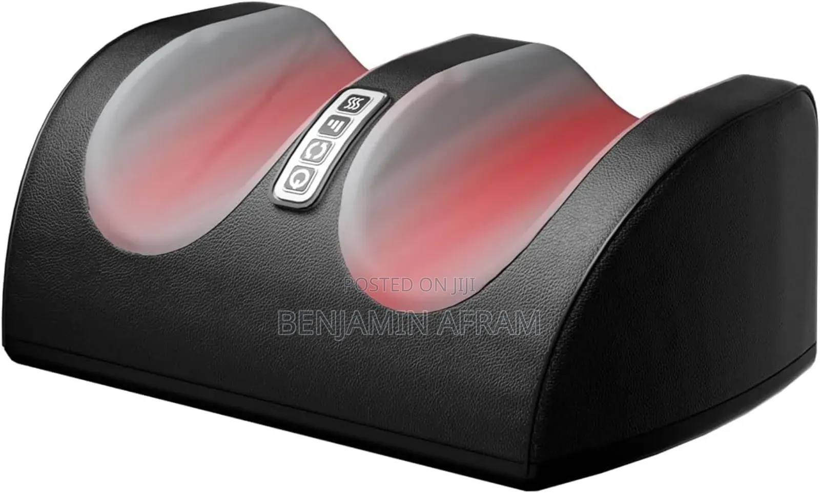 Hot Function Foot and Leg Massager