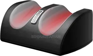 Hot Function Foot and Leg Massager