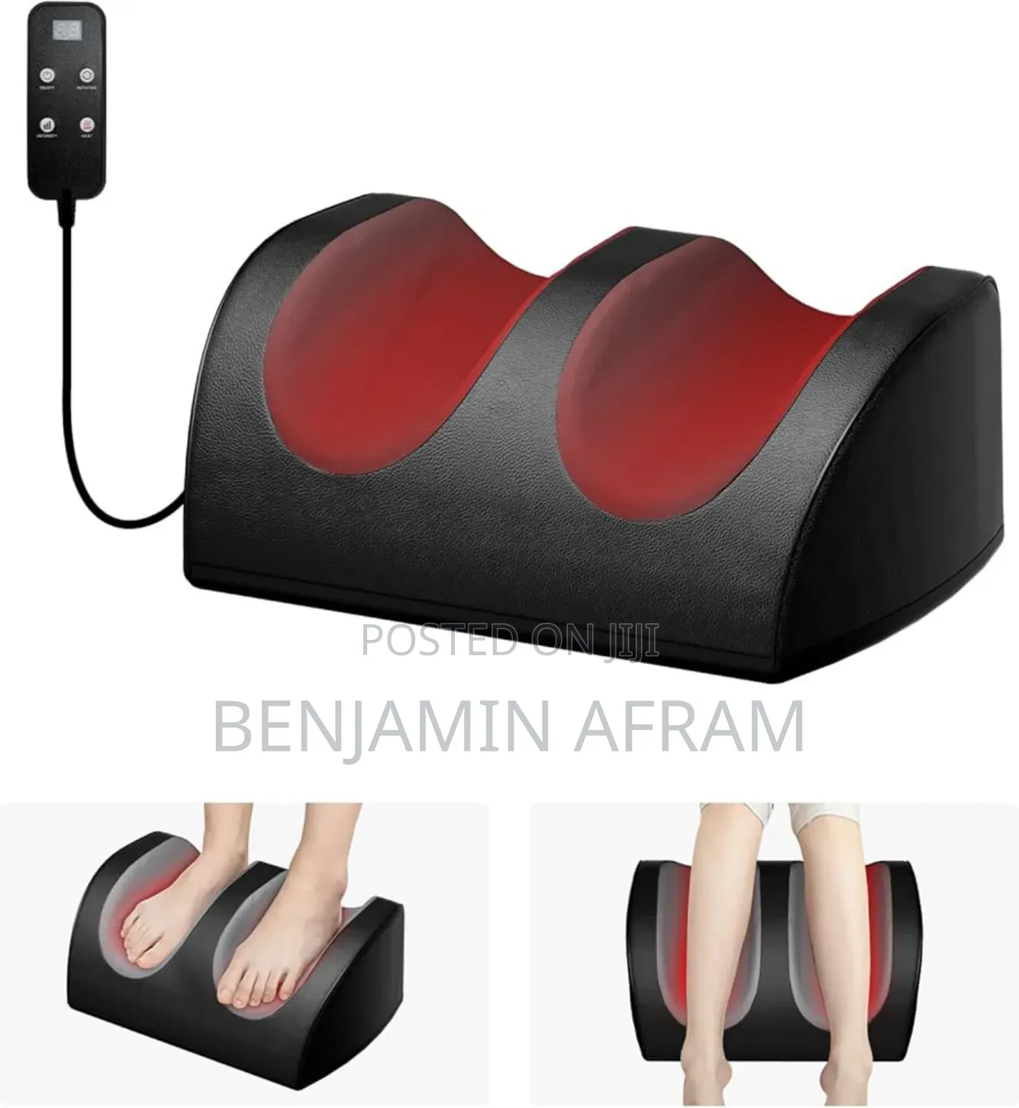 Home Foot Massager