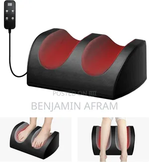 Home Foot Massager