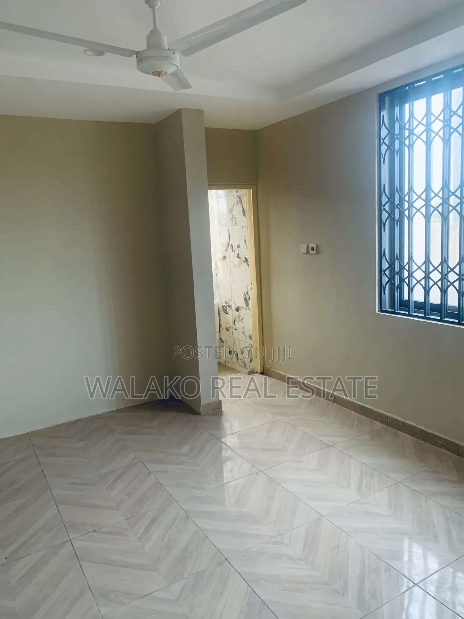 2bdrm Apartment in Amasaman for rent