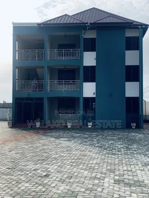 2bdrm Apartment in Ga West Municipal for rent