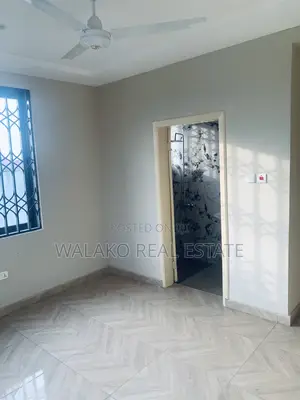 2bdrm Apartment in Amasaman for rent