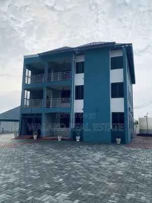 2bdrm Apartment in Amasaman for rent
