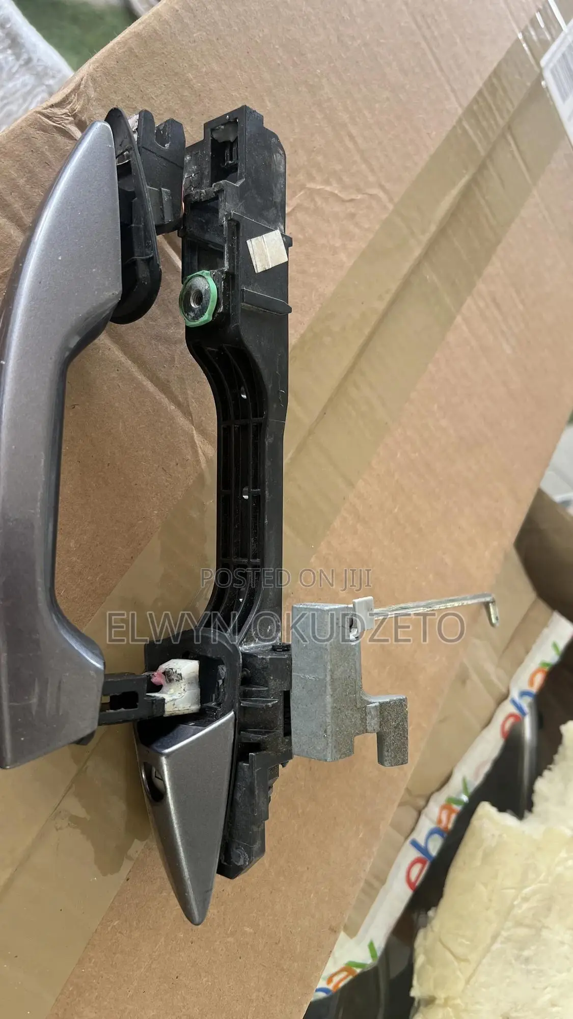 2019-2021 Acura Rdx Door Handle