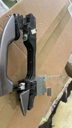2019-2021 Acura Rdx Door Handle