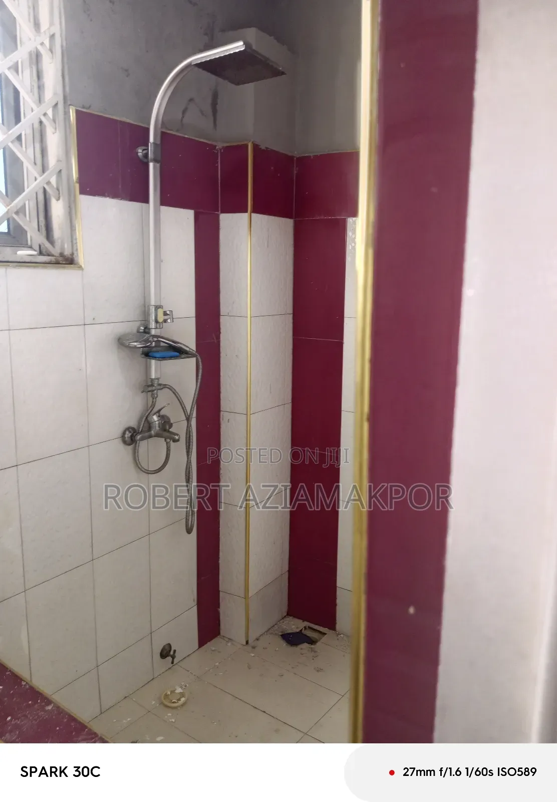 1bdrm Apartment in Ultimate Estate, Achimota for rent