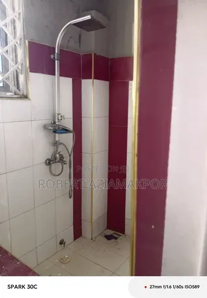 1bdrm Apartment in Ultimate Estate, Achimota for rent