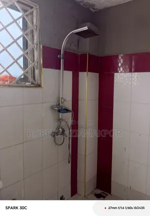 1bdrm Apartment in Ultimate Estate, Achimota for rent
