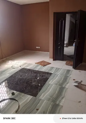 1bdrm Apartment in Ultimate Estate, Achimota for rent