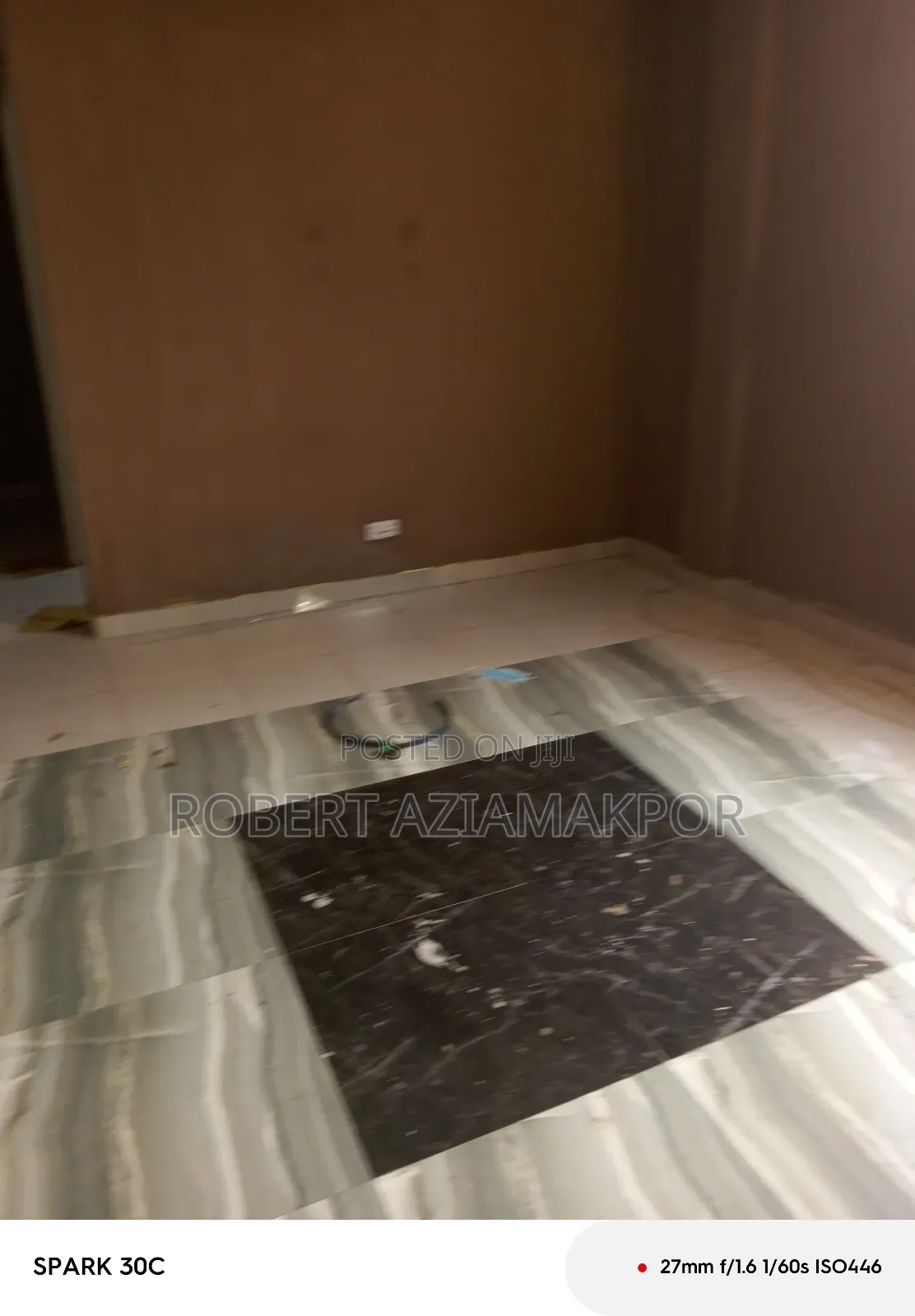 1bdrm Apartment in Ultimate Estate, Achimota for rent