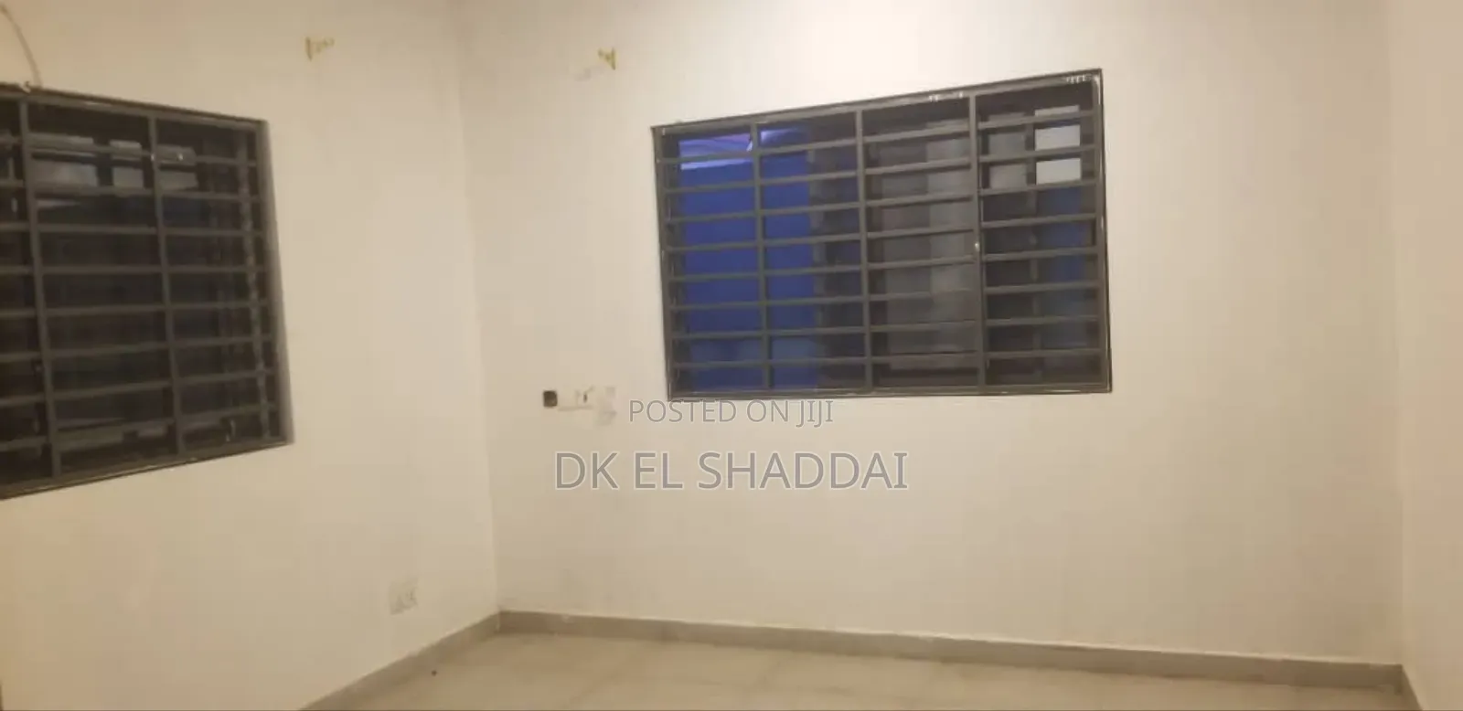 3bdrm House in Pokuase for rent