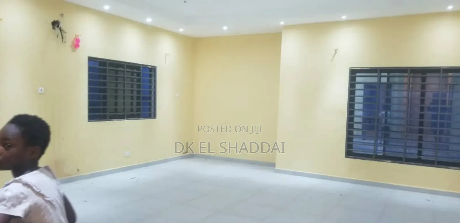 3bdrm House in Pokuase for rent