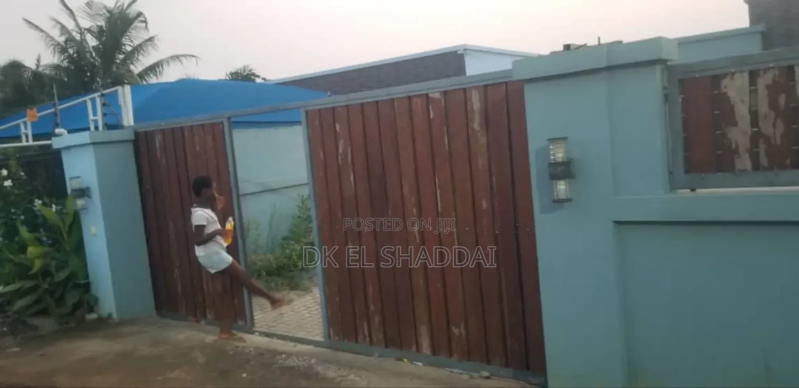 3bdrm House in Pokuase for rent